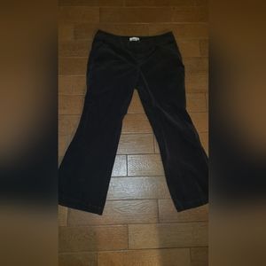 Old Navy corduroy pants size 16 *Final Price*